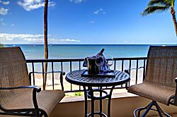 Sugar Beach Resort 329 - Outdoor dining