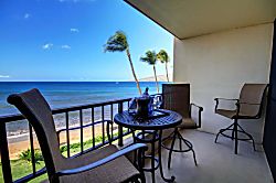 Sugar Beach Resort 329 - Outdoor dining