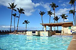 Sugar Beach Resort 329