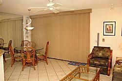 Kihei Beach Condo 303 - Interior