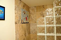 Kihei Beach Condo 303 - Interior