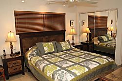 Kihei Beach Condo 303 - Room