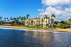 Kihei Beach Condo 303 - Beach