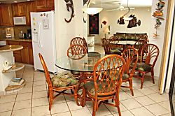 Kihei Beach Condo 303 - Interior