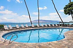 Royal Mauian 518 - Pool
