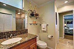 Wailea Elua 1204 - Bathroom