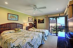 Wailea Elua 1204 - Room