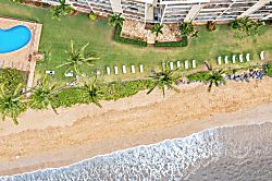 Kihei Beach Condo 306