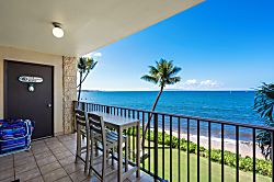 Kihei Beach Condo 306