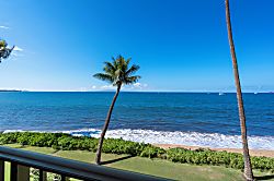 Kihei Beach Condo 306 - Beach