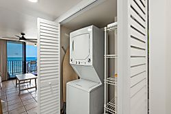 Kihei Beach Condo 306 - Interior