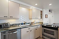 Kihei Beach Condo 306