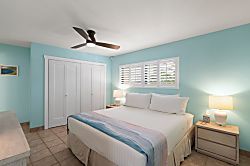 Kihei Beach Condo 306 - Room