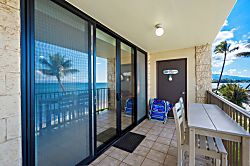 Kihei Beach Condo 306