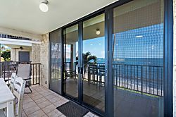 Kihei Beach Condo 306 - Outdoor dining