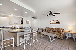 Kihei Beach Condo 306