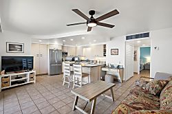 Kihei Beach Condo 306