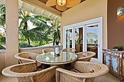 Kahaluu Beach Villas 303