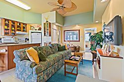 Kahaluu Beach Villas 303