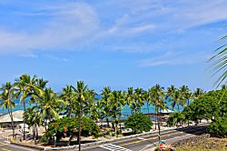 Kahaluu Beach Villas 303