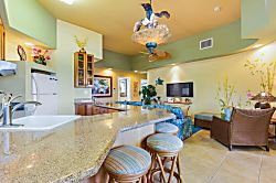 Kahaluu Beach Villas 303