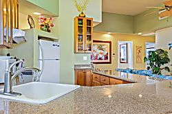 Kahaluu Beach Villas 303