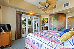 Kahaluu Beach Villas 303