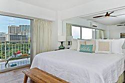 Waikiki Shore Waikiki Shore #1110