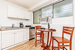 Cabana Waikiki 1BDR 2nd Floor C