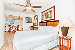 Cabana Waikiki 1BDR 2nd Floor C