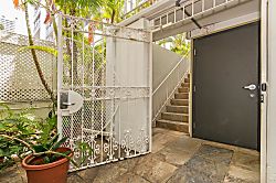 Cabana Waikiki 1BDR 2nd Floor C