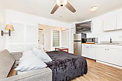 Cabana Waikiki 1BDR 2nd Floor C