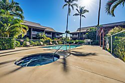 Kihei Bay Vista A-201