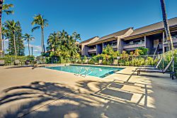 Kihei Bay Vista A-201