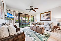 Kihei Bay Vista A-201