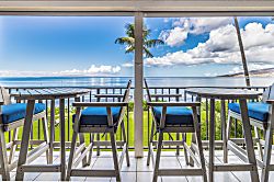 Kihei Beach 207 - Outdoor dining