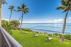 Kihei Beach 207 - Property grounds