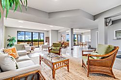 Kihei Beach 207 - Interior