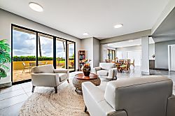 Kihei Beach 207 - Interior