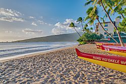Kihei Beach 207 - Beach