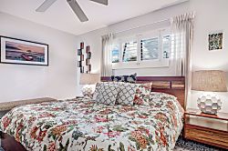 Kihei Beach 207 - Room