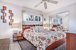 Kihei Beach 207 - Room