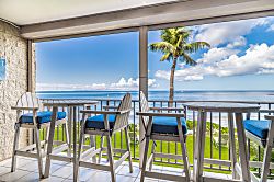 Kihei Beach 207 - Outdoor dining