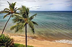 Kihei Beach Condo 509