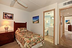 Kihei Beach Condo 509