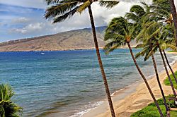 Kihei Beach Condo 509