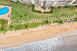 Kihei Beach Condo 509