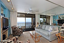 Kihei Beach Condo 509