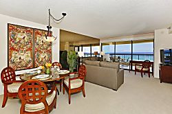 Waikiki Beach Tower #2302