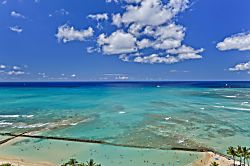 Waikiki Beach Tower #2302